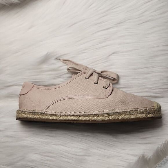 Kate Spade Gemma Espadrilles 8.5 - Picture 7 of 9